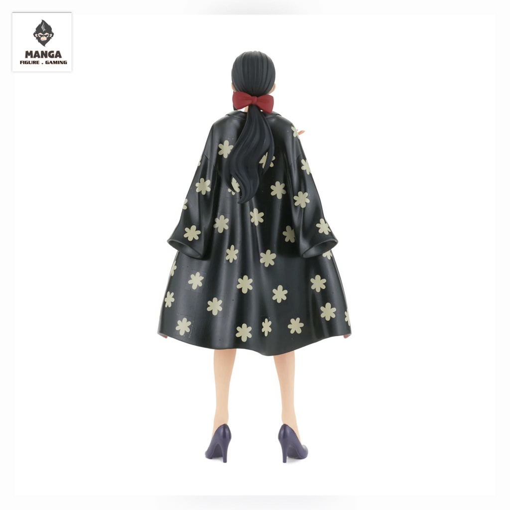 DXF Robin wanokuni- Mô hình One Piece