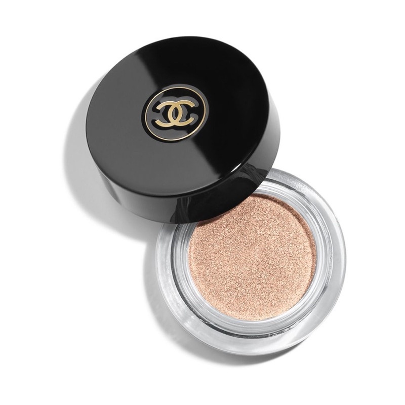 Phấn Mắt Nhũ Chanel Ombre Premiere Longwear Cream Eyeshadow 804 Scintillance