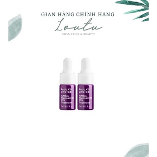 Serum nia paula 20% 2ml