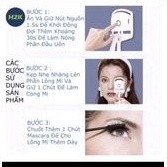 Kẹp mí điện