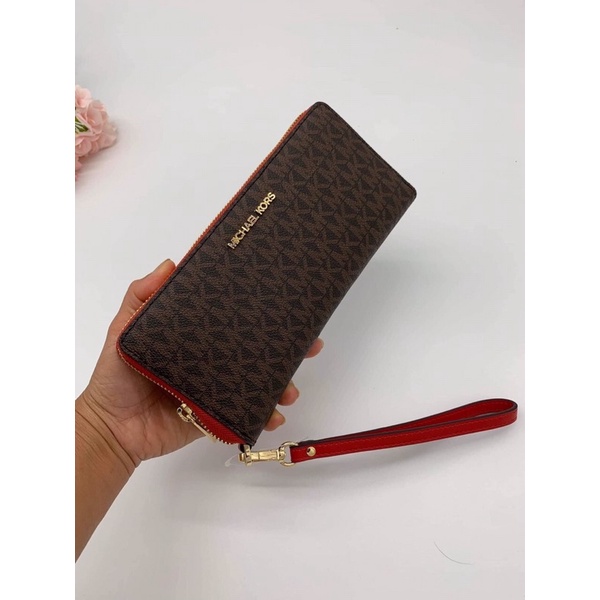 Ví Michael Kors size 21