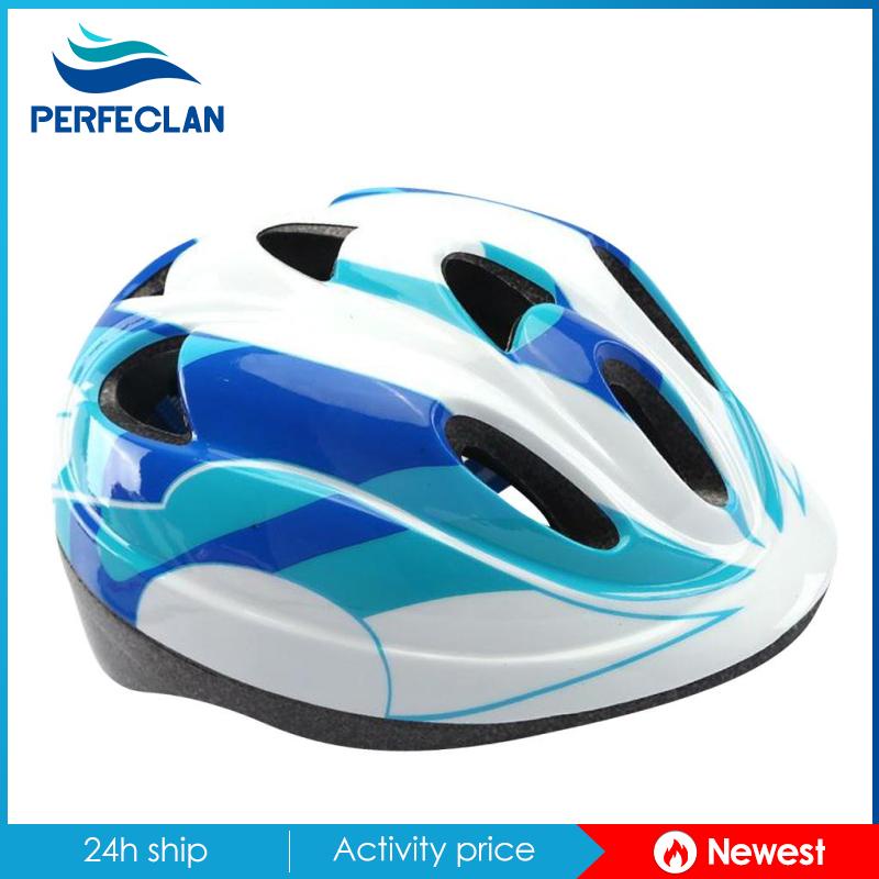 Mũ Bảo Hiểm Có Thể Điều Chỉnh 10 Lỗ Thông Hơi An Toàn Cho Bé