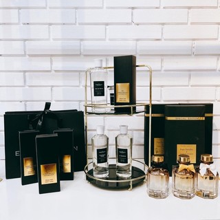 Tinh dầu 𝐄𝐦𝐛𝐞𝐫 𝐁𝐫𝐨𝐰𝐧 - 𝐃𝐢𝐟𝐟𝐮𝐬𝐞𝐫 𝐑𝐞𝐟𝐢𝐥𝐥 250ml