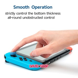 [GeekShare] Núm bọc analog Cá Koi cho Joy-Con - Nintendo Switch OLED, V1, V2, Lite (TGC-J22)
