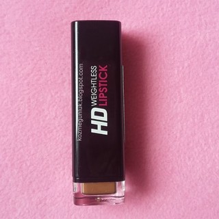 Son Môi Flormar HD Weightless Matte Lipstick