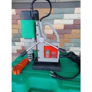 Máy Khoan Từ DCA AJC16 Công Suất 900W - Đầu Kẹp 16mm - Lực Hút Mạnh - Máy Khoan Từ DCA - Hàng Chính Hãng DCA
