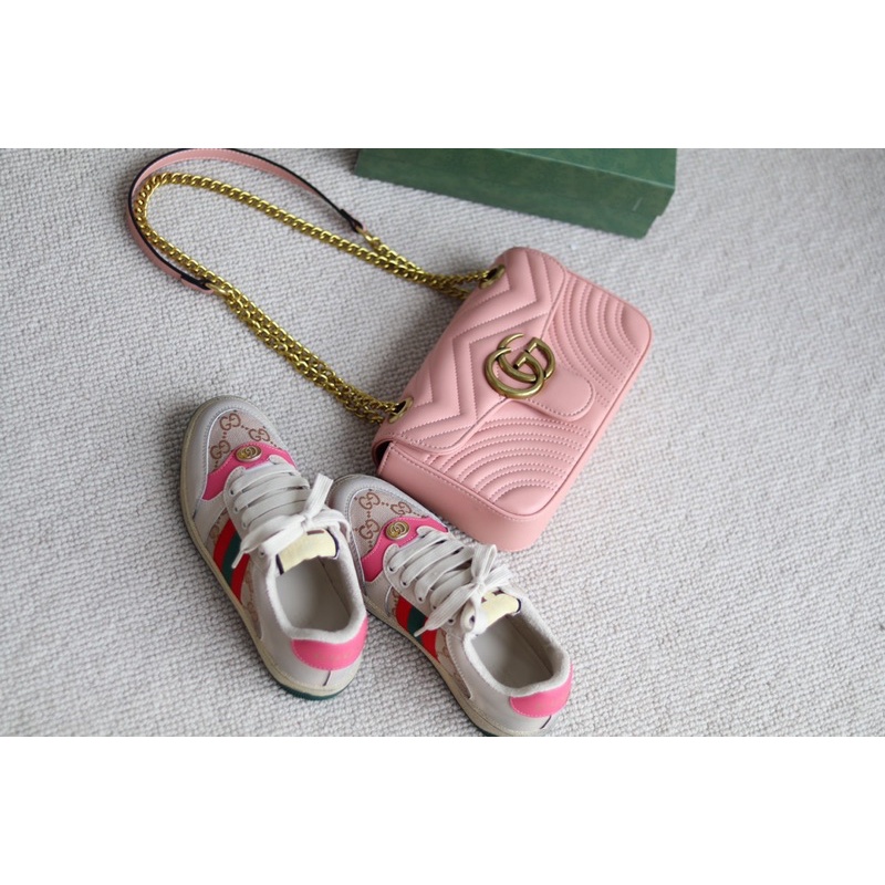 TÚI GUCCI MARMONT SZ22