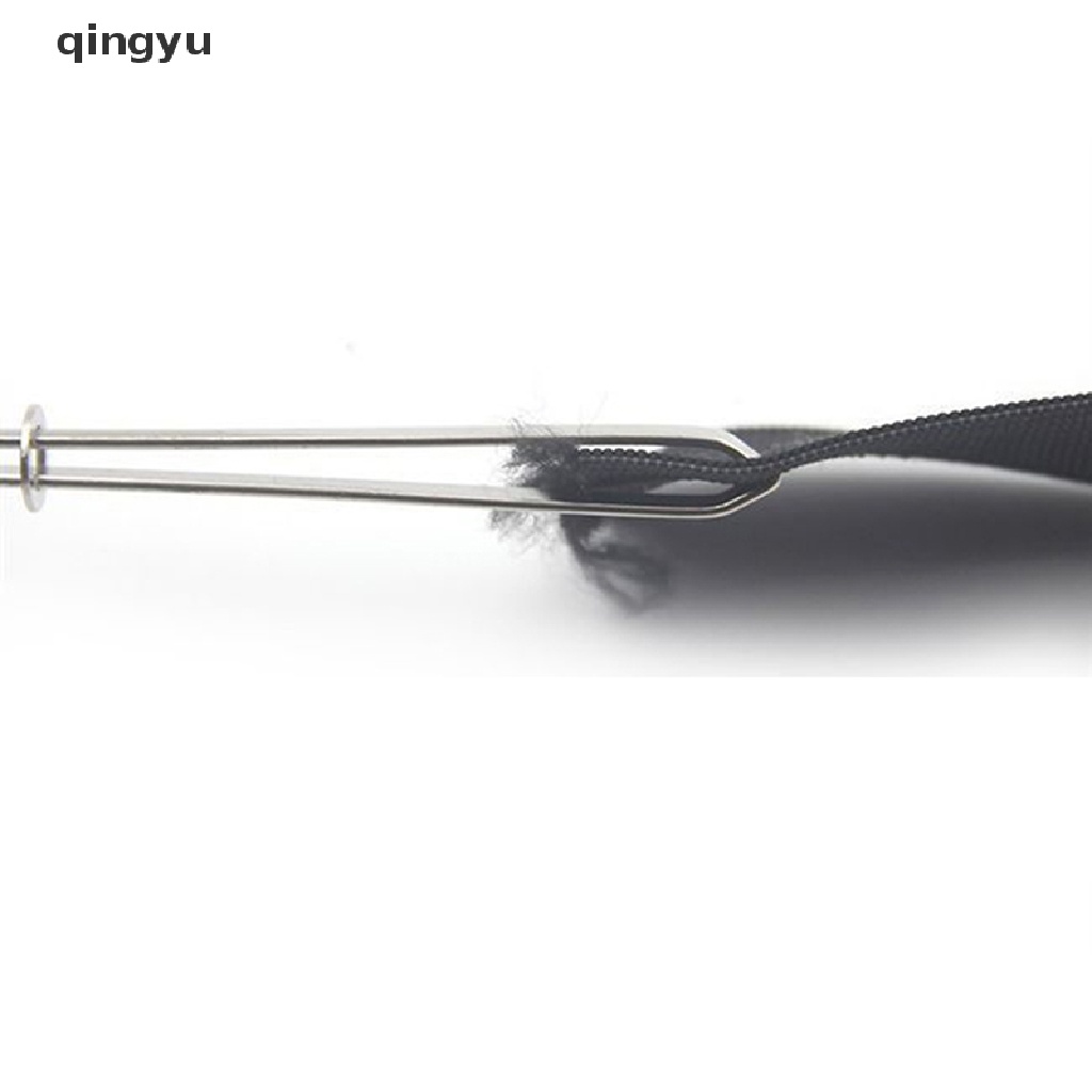 Bộ 5 Cuộn Dây Thun Co Giãn Hỗ Trợ May Vá DIY