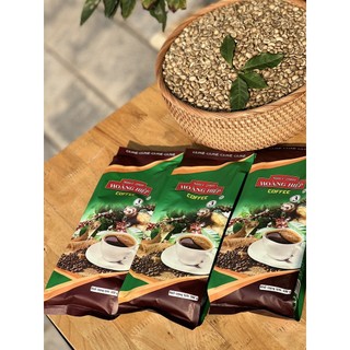 Cà Phê Bột Số 3, Pha Phin, Sánh Đậm, Thơm Béo, Hoàng Hiệp Coffee