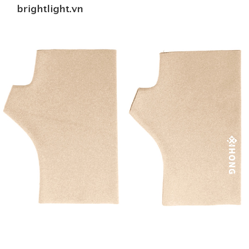 Găng Tay Bảo Vệ Chống Tia UV Khi Làm Móng Mùa Đông