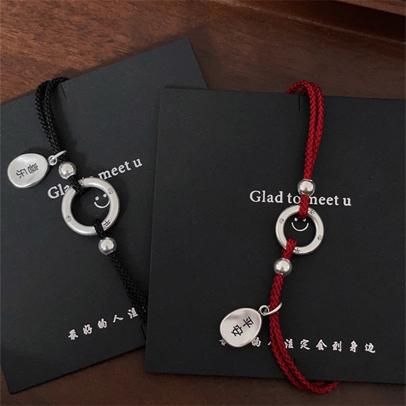 Vòng Đeo Tay Cài Khóa An Toàn Cho Cặp Đôi