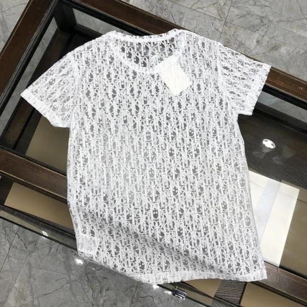 Áo Thun Nylon Mỏng Mùa Hè Tay Cộc Mau Khô Hợp Thời Trang Cho Nam 2022 Brea