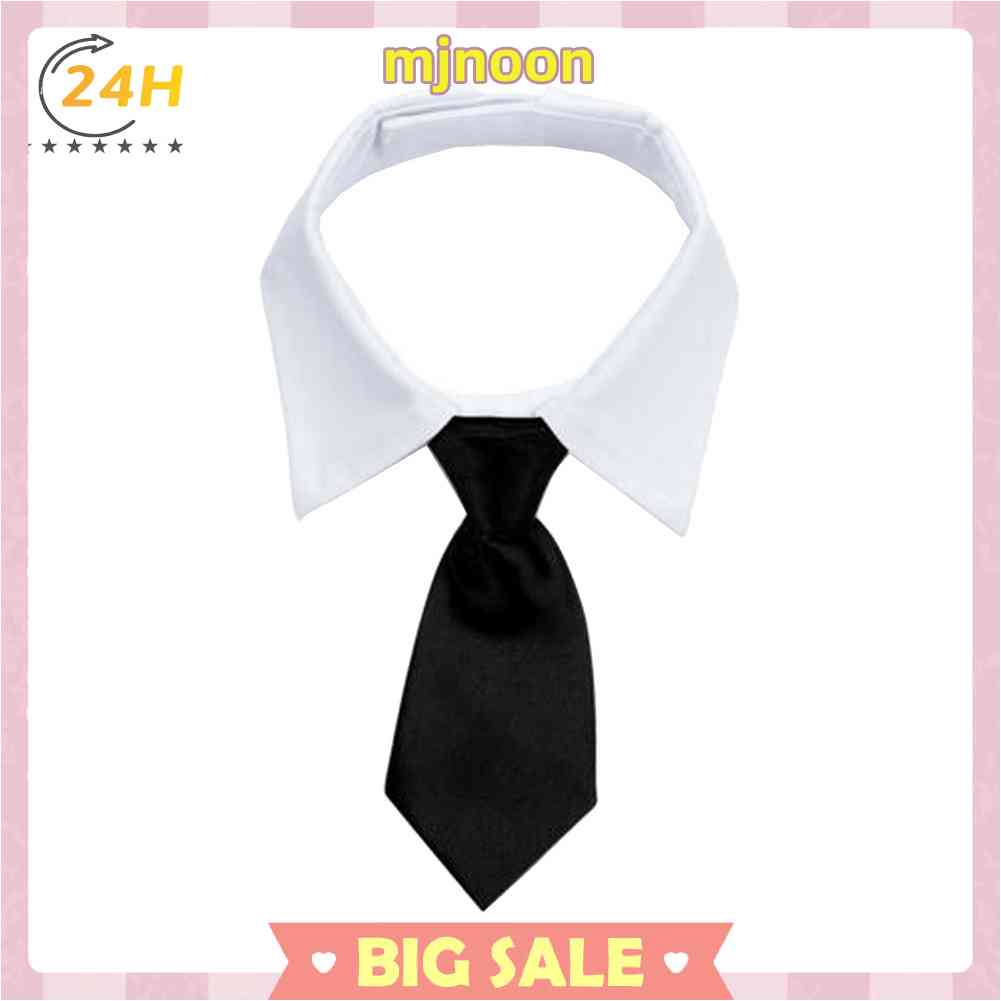 Cà Vạt Mèo Có Thể Điều Chỉnh Hóa Trang / Làm Quà Tặng Đám Cưới