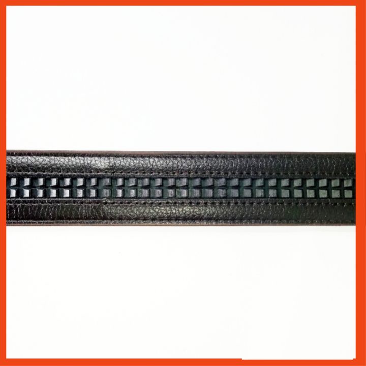 Thắt lưng nam dập vân cá sấu bảo hành 12 tháng mặt khóa tự động sang trọng đẳng cấp mẫu mã đa dạng