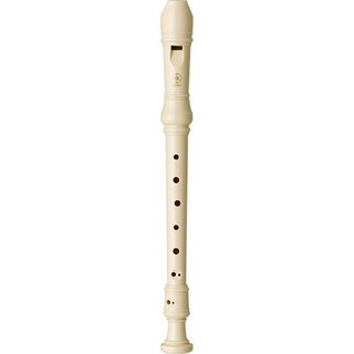 Sáo nhựa recorder yamaha yrs-24b