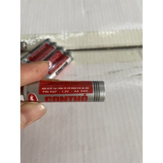 Pin tiểu con thỏ AA / AAA