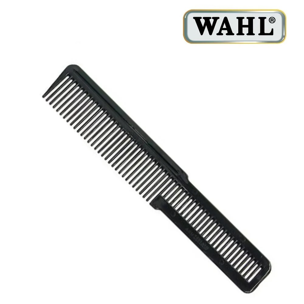 Lược cắt tông đơ Wahl Cutting Comb