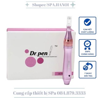 [SPA HN] Máy Lăn Kim - Phi Kim DR Pen M7 - C Chính Hãng