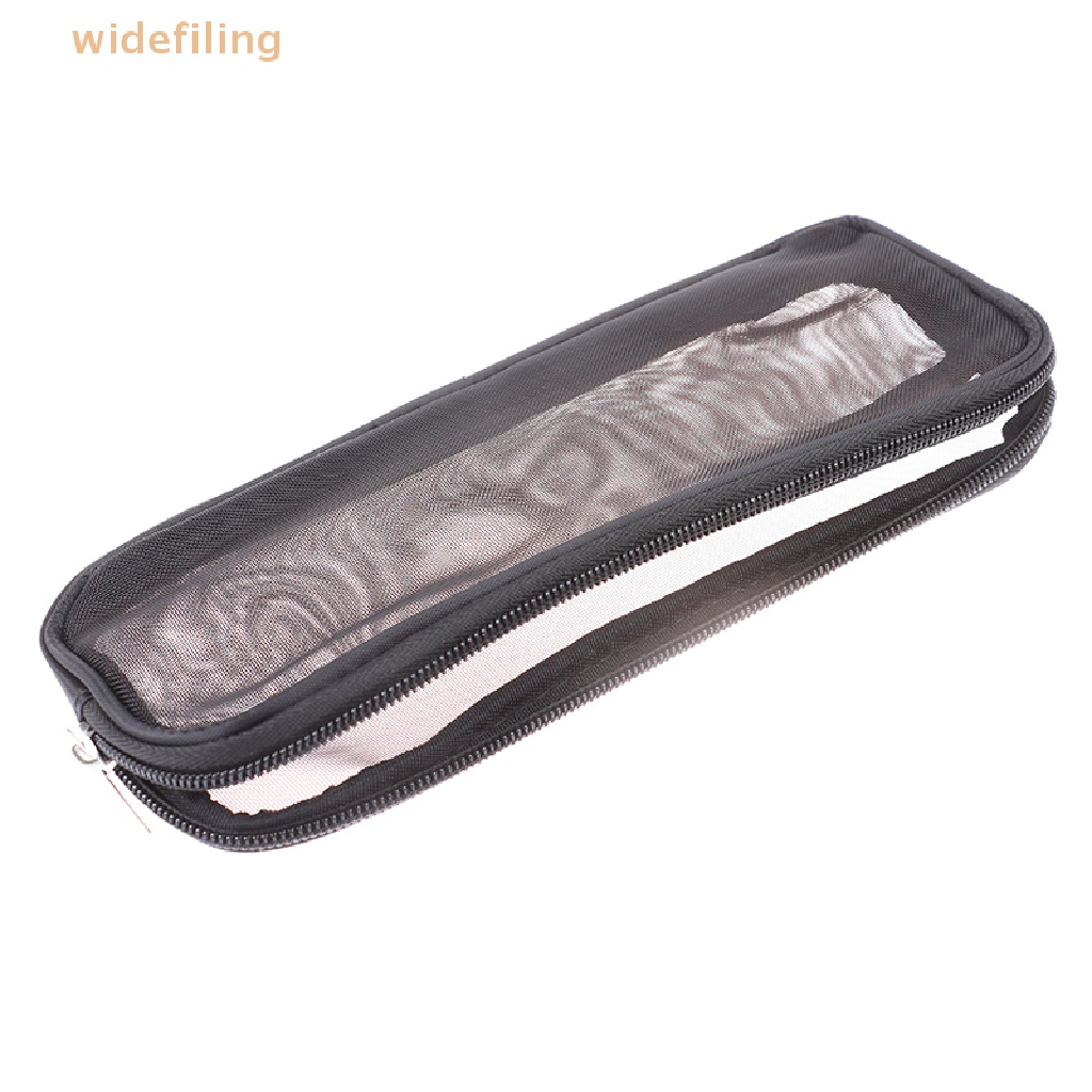 Túi Lưới Đựng Cọ Trang Điểm Tiện Dụng