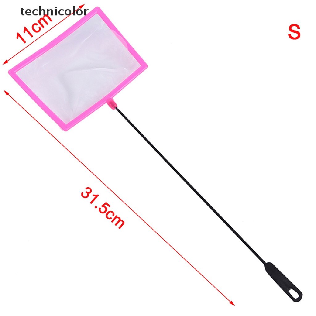 Vợt Lưới Đánh Bắt Cá Ngoài Trời Kỹ Thuật Số TYG