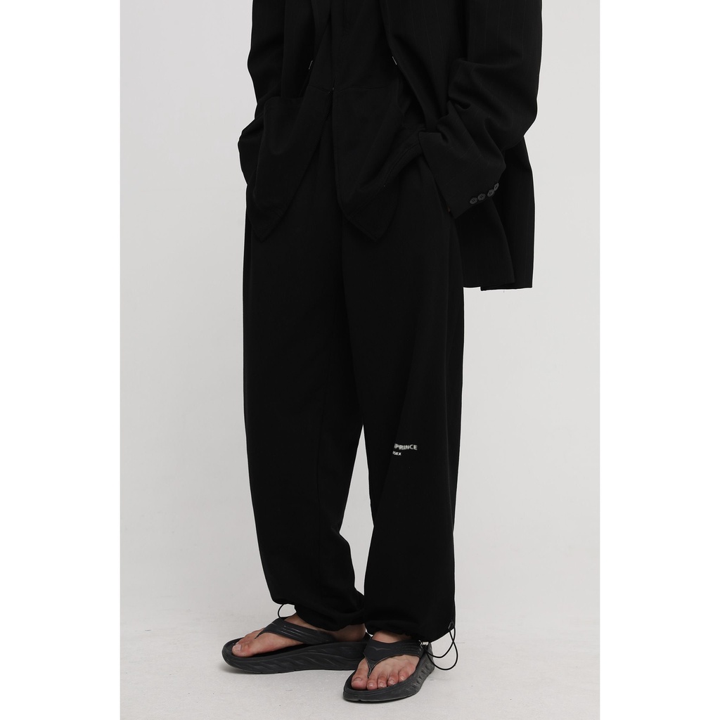 Mason Prince Unisex - Quần ống suông nam nữ