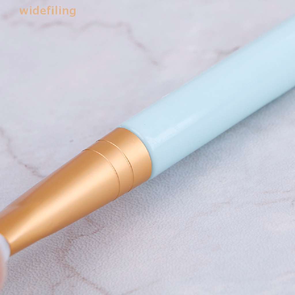 Cọ silicone Đầu Phẳng Chăm Sóc Da Mặt Áo Kiểu Thiết Kế Xinh Xắn Thời Trang