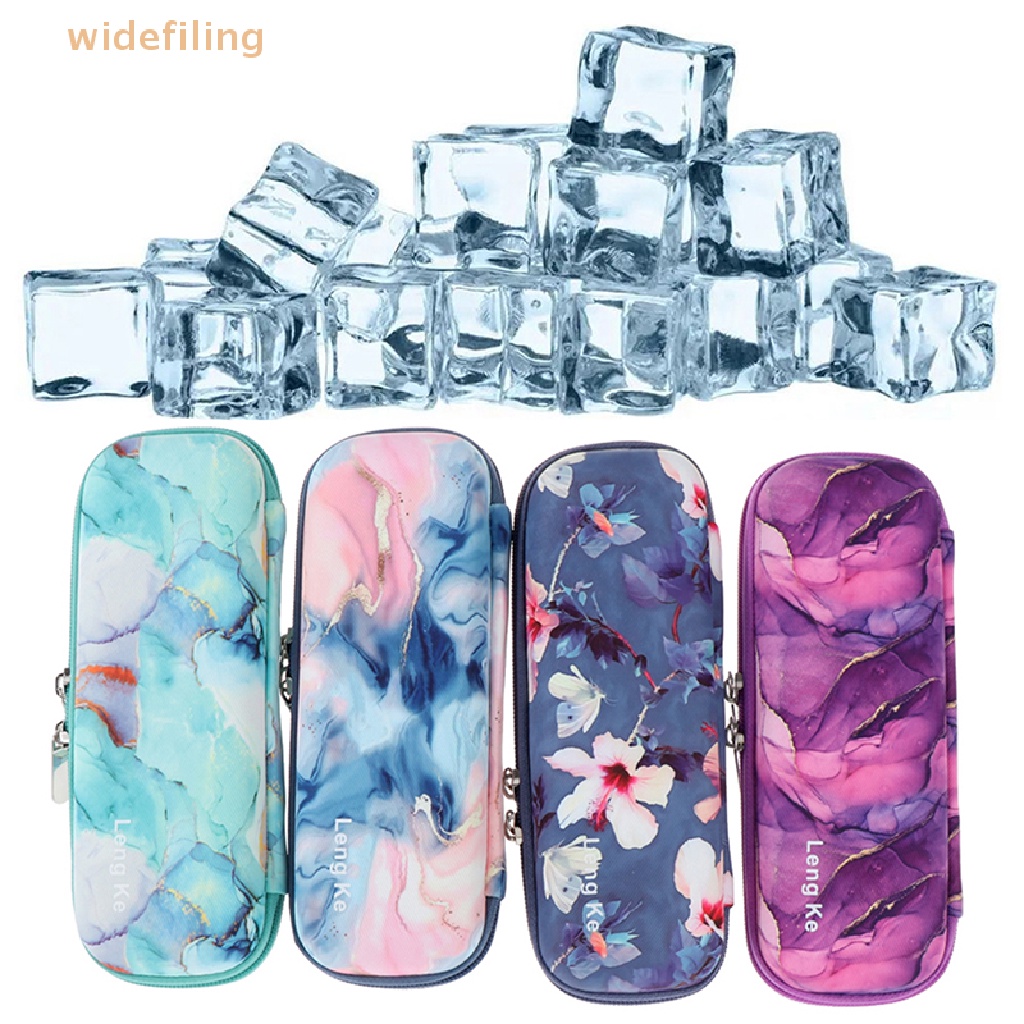 Túi Làm Mát EVA Insulin Cho Diabetes People Nice