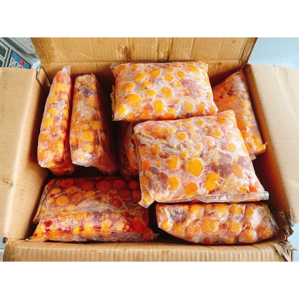 [HỎA TỐC] 1KG TRỨNG GÀ NON