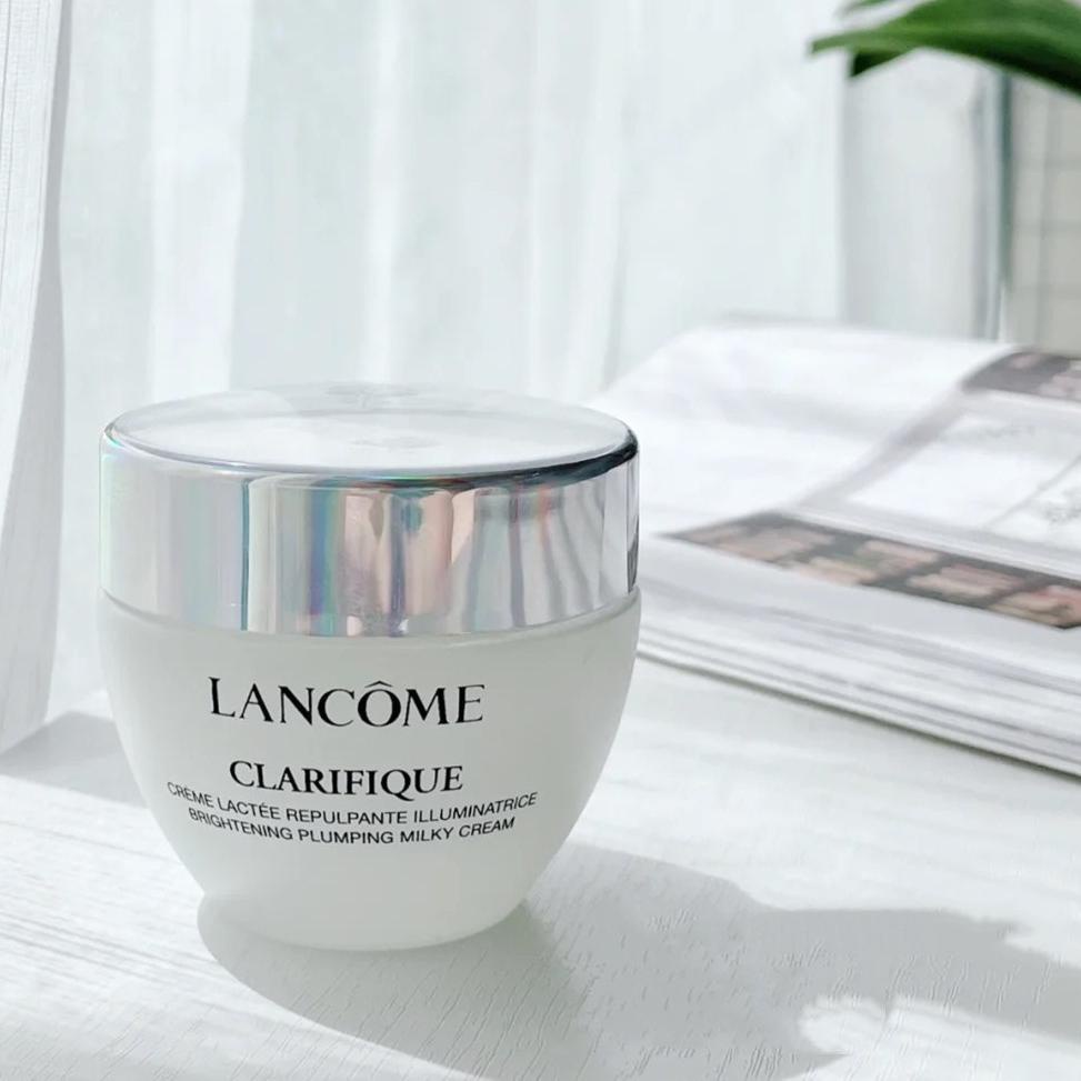 Kem Dưỡng Trắng Da lancome aurora 50ml