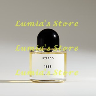 -𝓛𝓾𝓶𝓲𝓪'𝓼 𝓢𝓽𝓸𝓻𝓮- Nước hoa Byredo 1996
