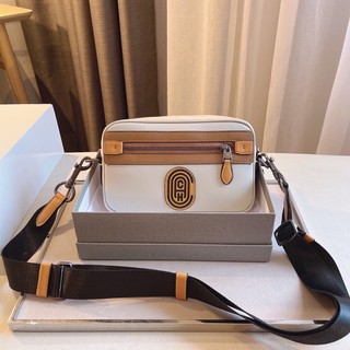 Túi đeo chéo coach cao cấp 2021 có sẵn