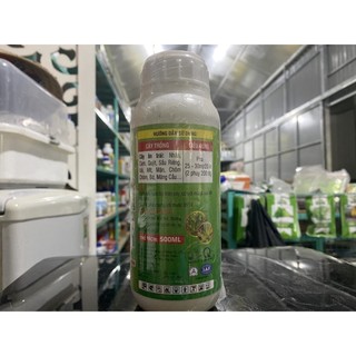 Vua Tạo Mầm K7 500ml