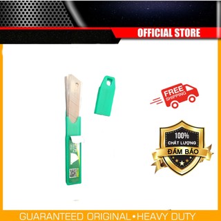 Lưỡi dao rọc giấy 100x18mm Berrylion - giá rẻ