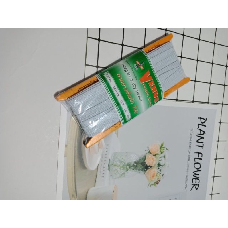 Combo 12 mét dây thun thái luồn quần