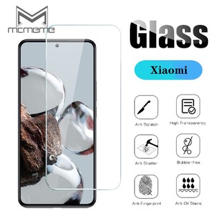 Kính cường lực dành cho các dòng điện thoại Xiaomi Mi 14 13 13T 12T 12 Lite 9 9T Pro 5G A3 CC9E CC9