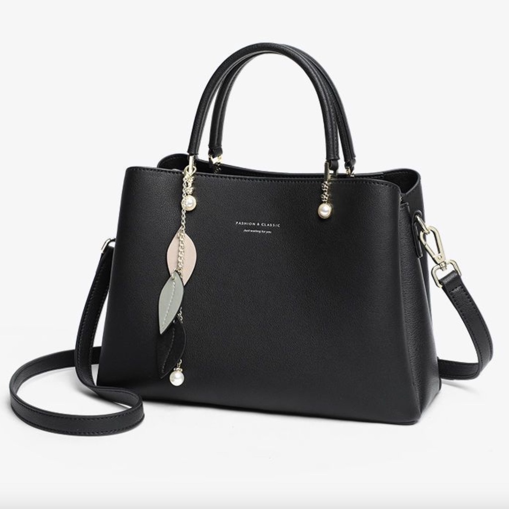 Túi Xách Da Bò Cao Cấp Sức Chứa Lớn Thời Trang 2022 Dành Cho Nữ