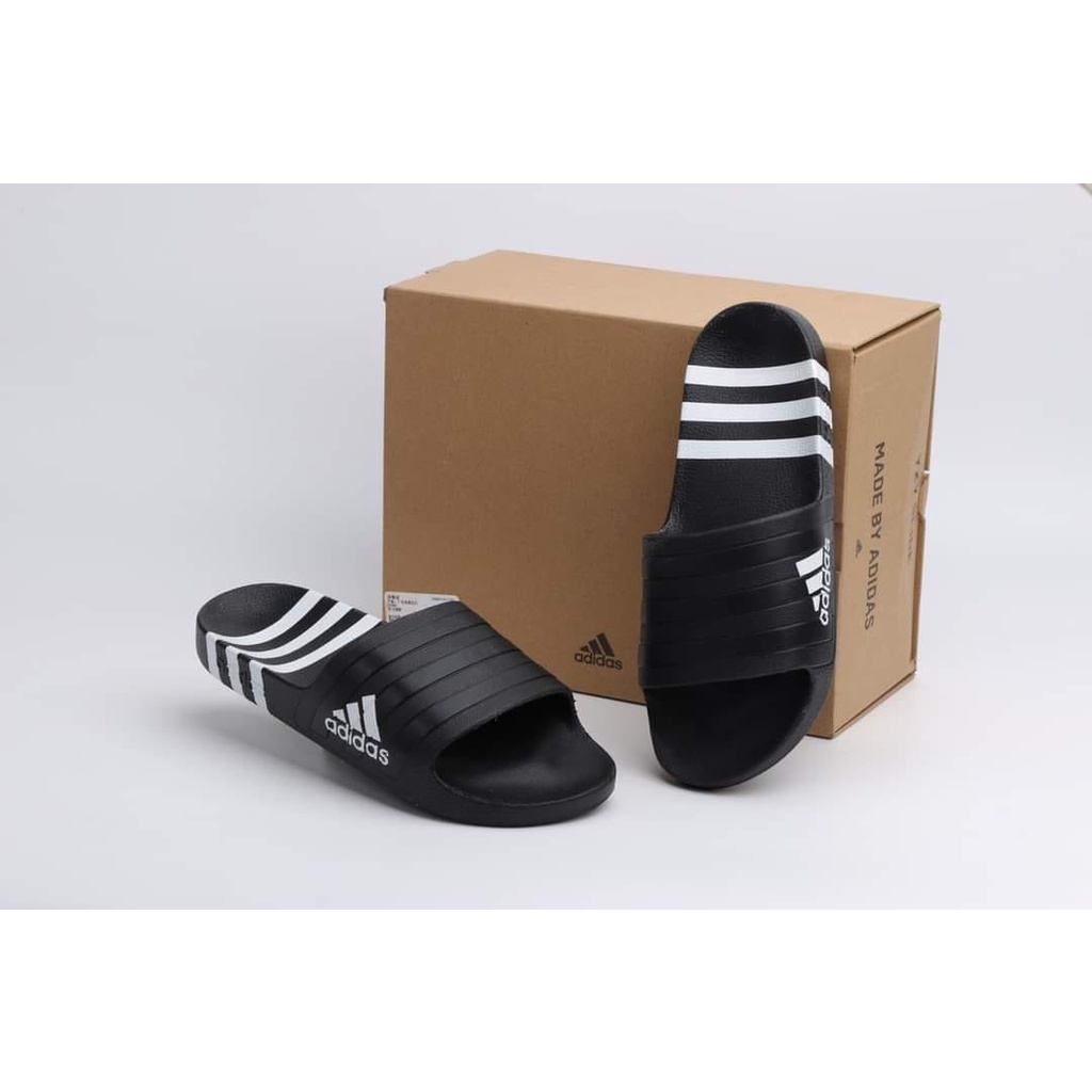 Dép đúc nam Aqua 2023 hot trend D54