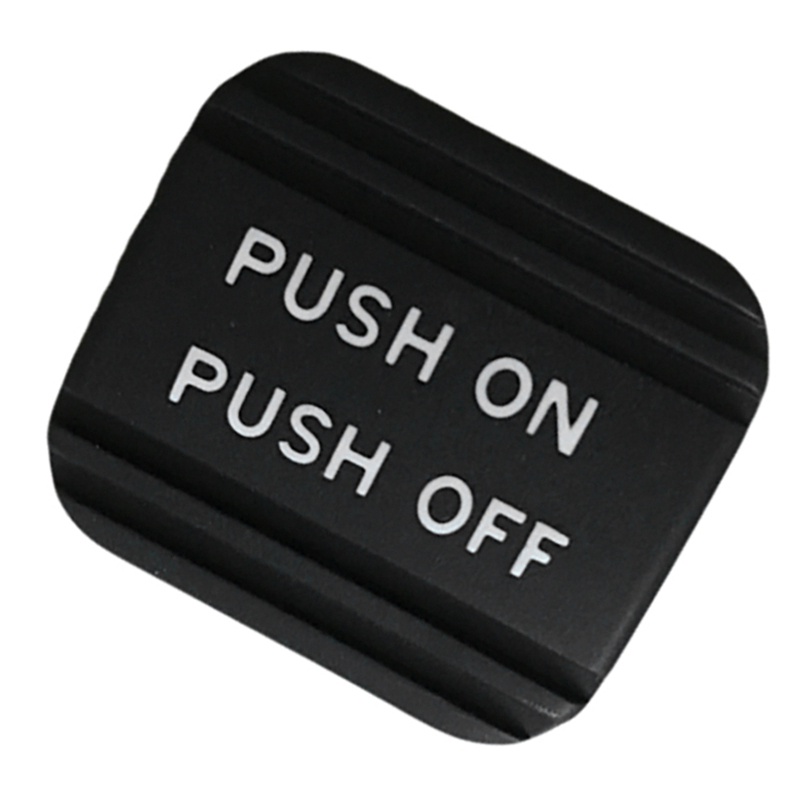 465313Bàn Đạp Phanh Cao Su Màu Đen TA0A Cho Nissan Quest Maxima Altima Titan Rogue Pathfinder