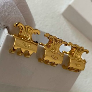 kẹp tóc SC v,i,p sang chảnh ( 1 cái)