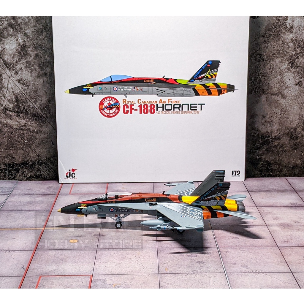 Mô hình máy bay F/A-18