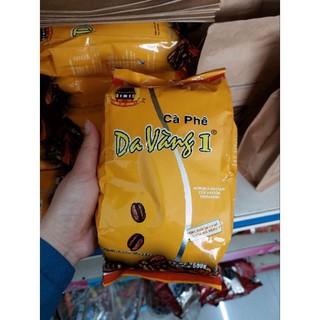 Cà phê Da Vàng 1 500g