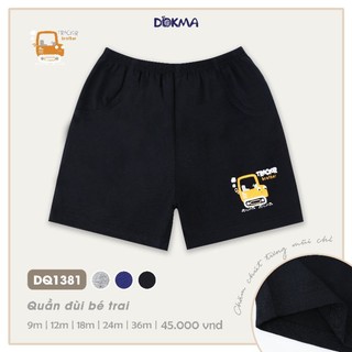 quan coc dokma