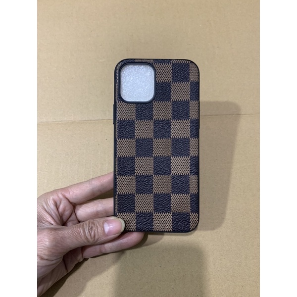ốp lưng dẻo TPU cao cấp iPhone 12