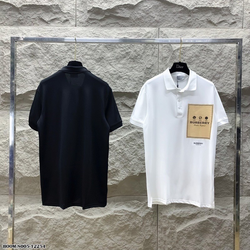 Áo thun polo nam PL11 chất liệu thoáng mát