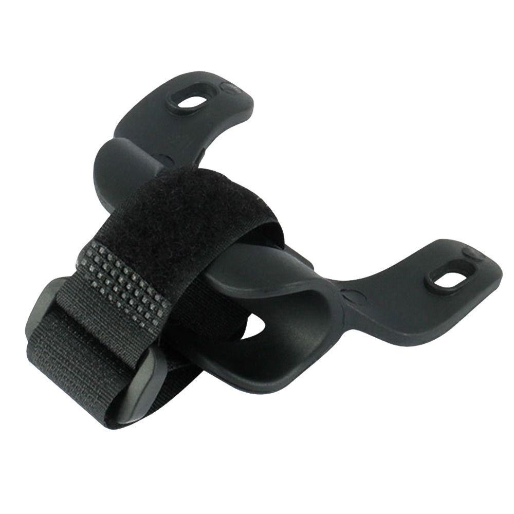 Giá Đỡ Ống Bơm Xe Đạp M5 * 16 Bằng Thép Không Gỉ