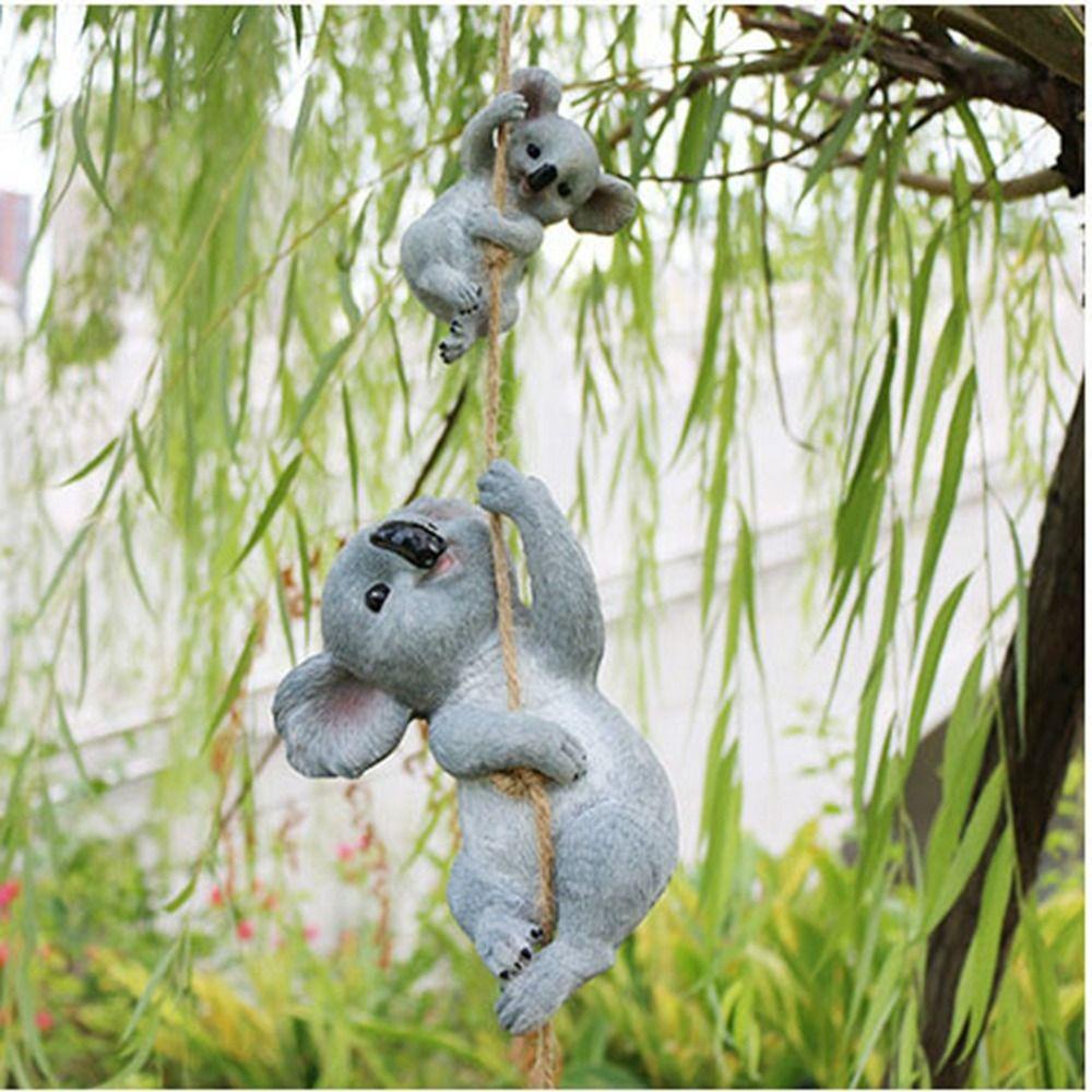 Aaron1 Mặt Dây Chuyền Resin Bảo Vệ Cảnh Quan Hình Động Vật Sáng Tạo Dễ Sử Dụng