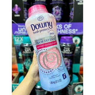 VIÊN XẢ THƠM QUẦN ÁO DOWNY CỦA MỸ