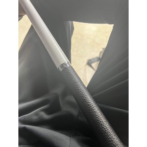 DA BÒ TOGO BỌC TAY CẦM CƠ BIDA