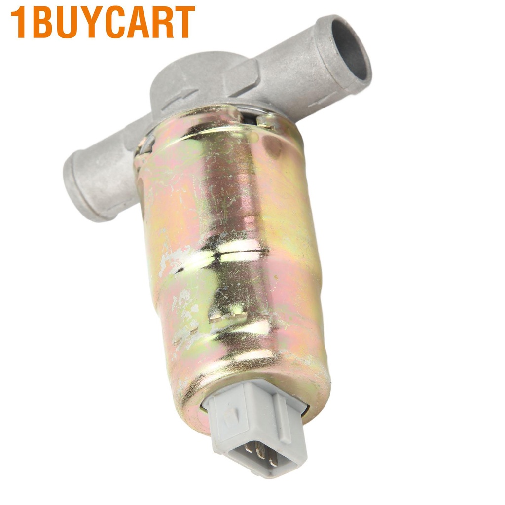 1buycart Idle Air Control Valve Aluminium Alloy High Strength 0280140501 for 928 911 924 944 Base