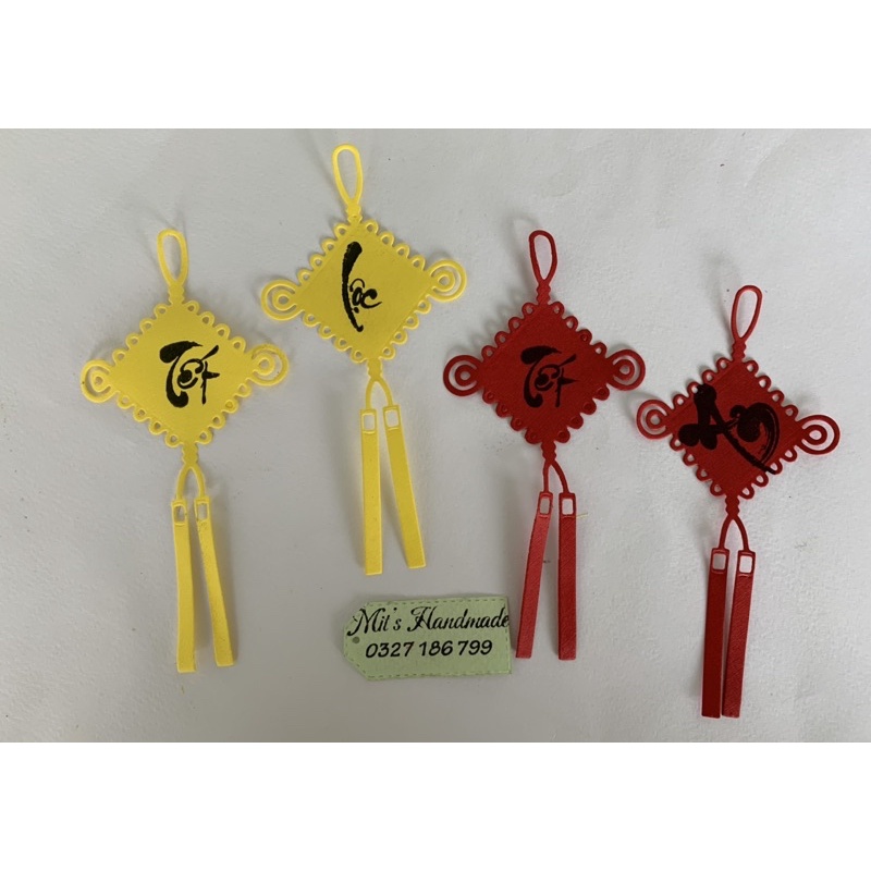 Đèn lồng Tết